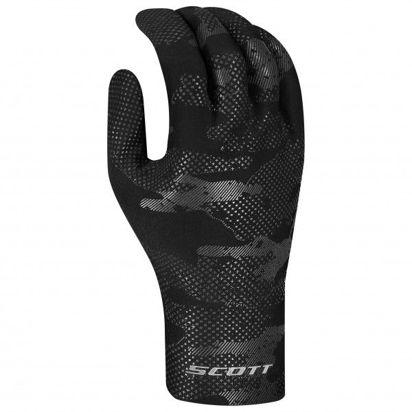 Scott - Winter Stretch LF - Handschuhe Gr XS schwarz