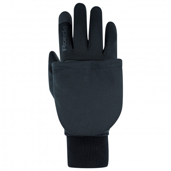 Roeckl Sports - Klausen - Handschuhe Gr 9,5 blau