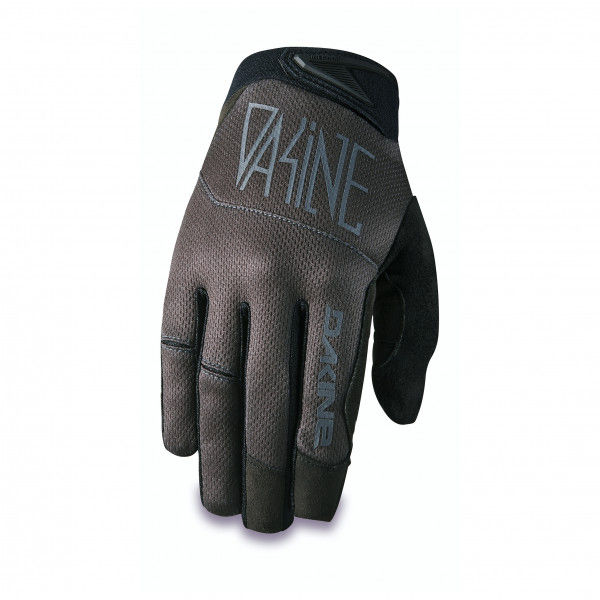 Dakine - Syncline Glove - Handschuhe Gr S grau/schwarz