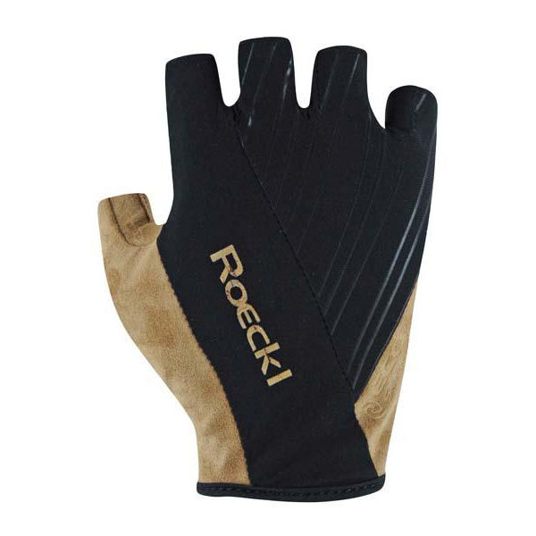 Roeckl Sports - Isone - Handschuhe Gr 6 schwarz