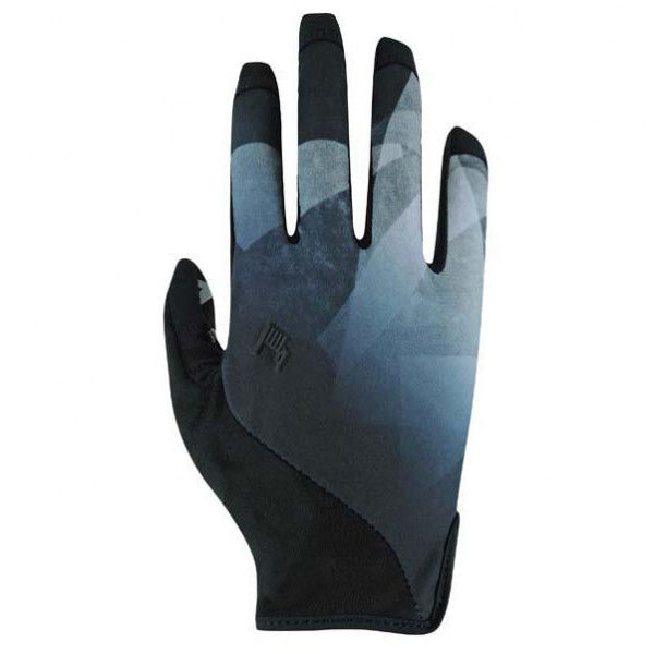 Roeckl Sports - Kid's Moleno Jr. - Handschuhe Gr 4 schwarz