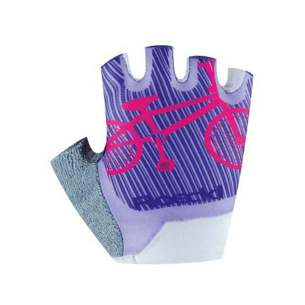 Roeckl Sports - Kid's Trapani - Handschuhe Gr 6 lila
