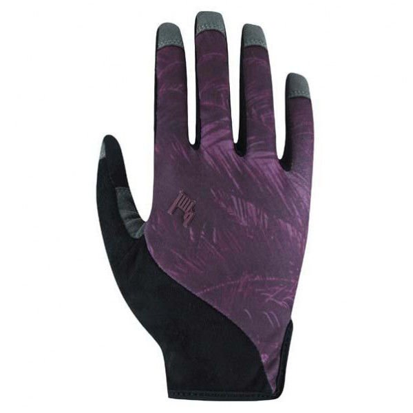 Roeckl Sports - Moleno - Handschuhe Gr 8 schwarz