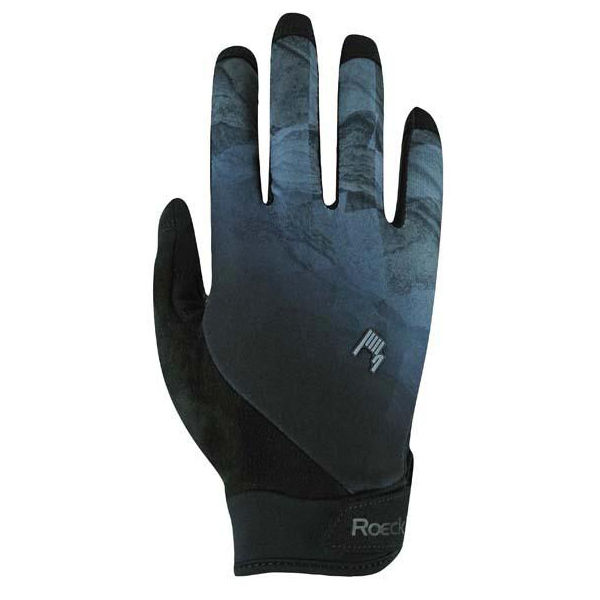Roeckl Sports - Montan - Handschuhe Gr 7 schwarz