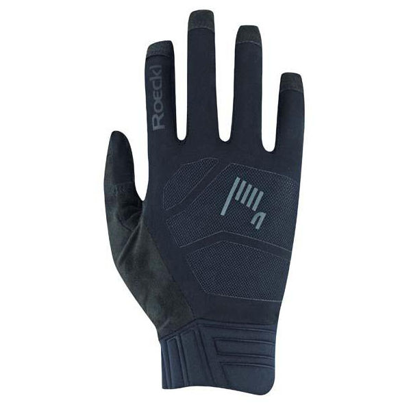 Roeckl Sports - Murnau - Handschuhe Gr 8 blau
