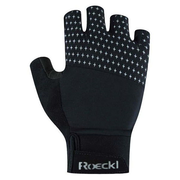 Roeckl Sports - Women's Diamante - Handschuhe Gr 6 schwarz