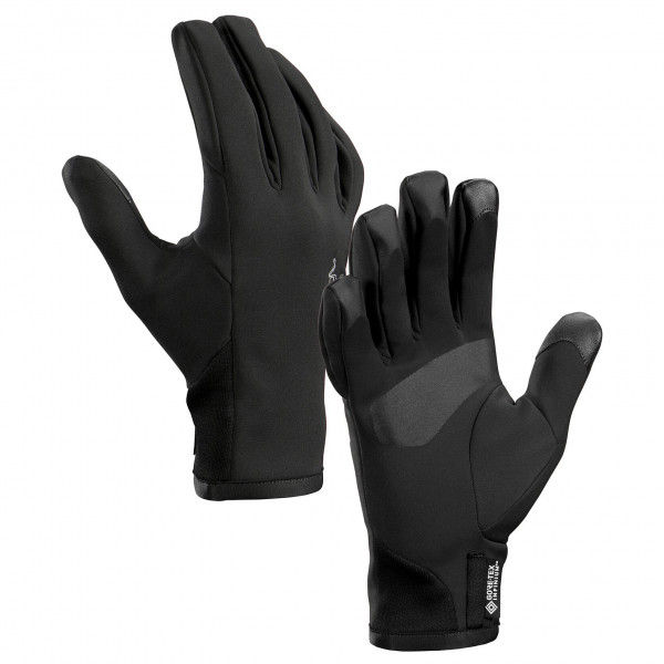 Arc'teryx - Venta Glove - Handschuhe Gr L schwarz