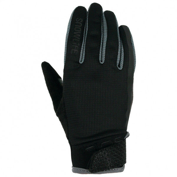 Snowlife - Bios Wind Rider Glove - Handschuhe Gr S schwarz