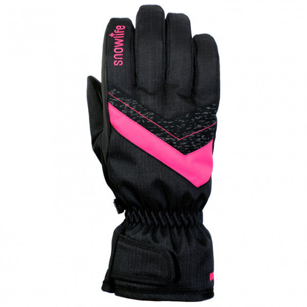 Snowlife - Junior's Orion DT Glove - Handschuhe Gr M schwarz