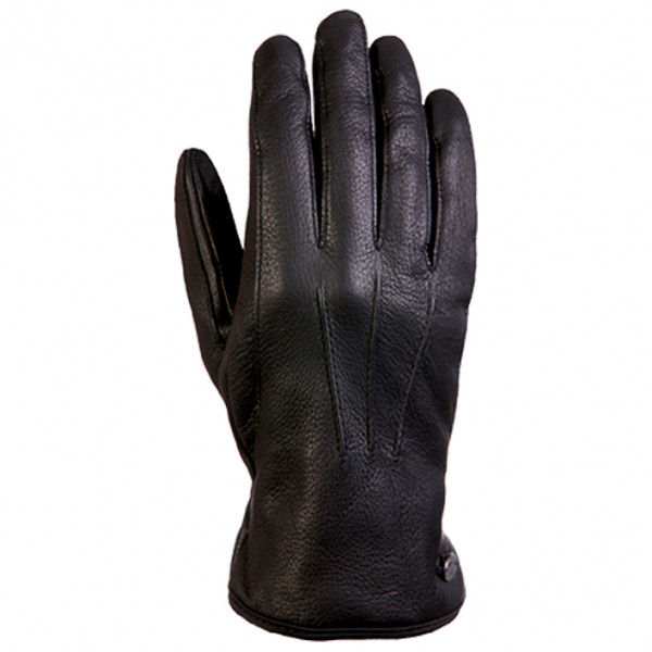 Snowlife - Women's City Leather Glove - Handschuhe Gr S schwarz