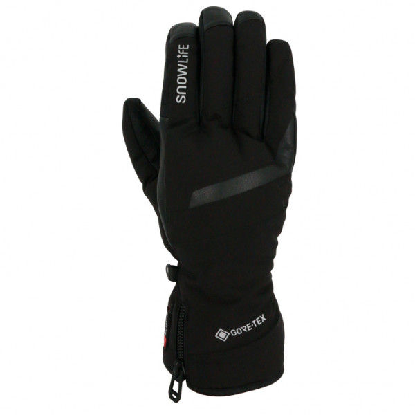 Snowlife - Women's Super GTX Primaloft Glove - Handschuhe Gr XL schwarz