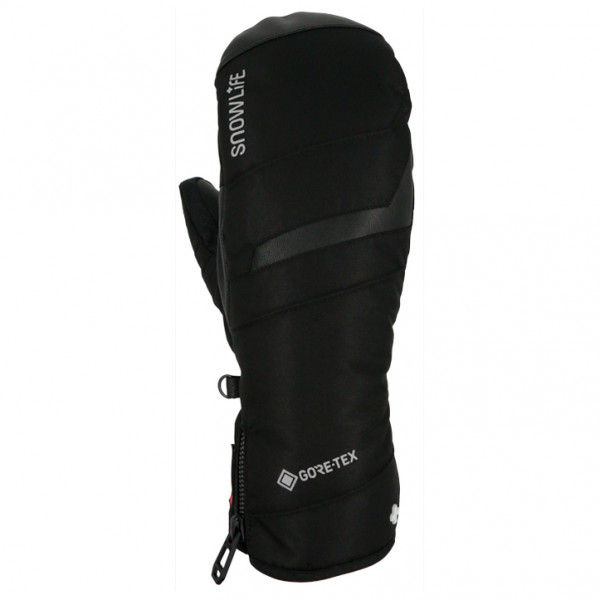 Snowlife - Women's Super GTX Primaloft Mitten - Handschuhe Gr XL schwarz