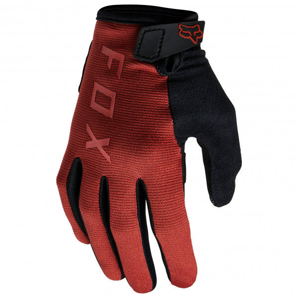 FOX Racing - Women's Ranger Glove Gel - Handschuhe Gr S oliv