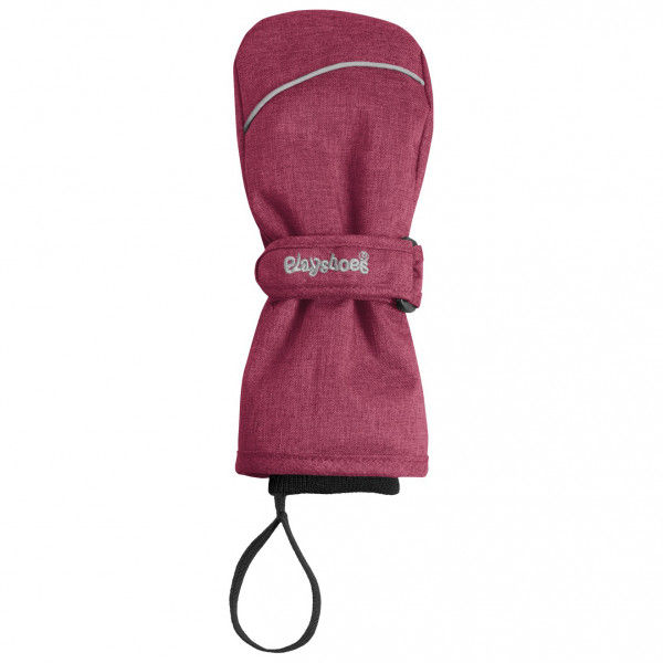 Playshoes - Kid's Fäustling II - Handschuhe Gr 1 bunt