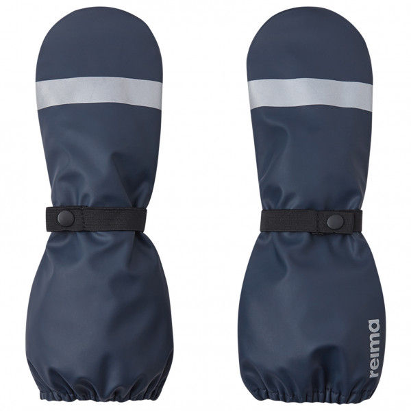 Reima - Kid's Kura - Handschuhe Gr 1 blau