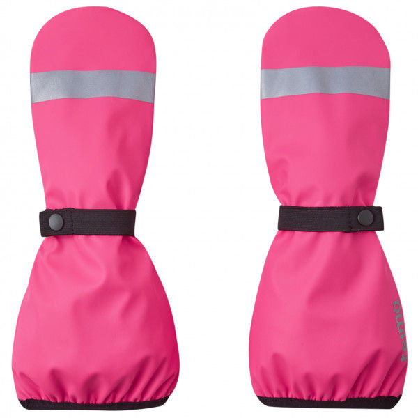 Reima - Kid's Puro - Handschuhe Gr 1 rosa