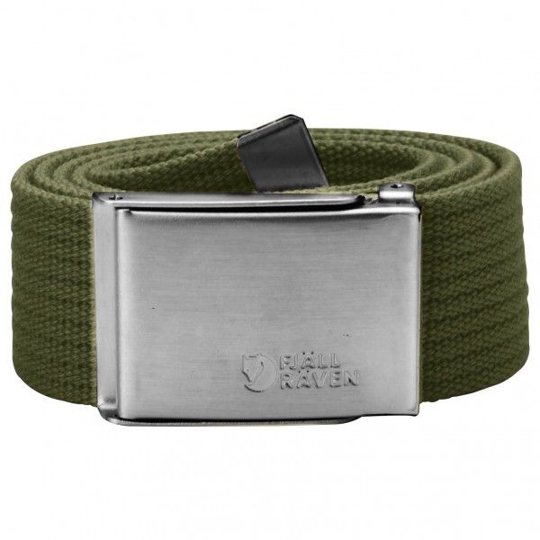 Fjällräven CANVAS BELT