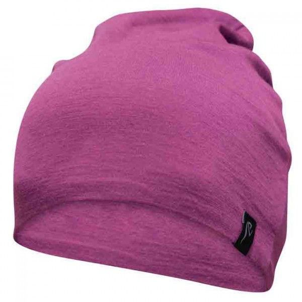 Ivanhoe of Sweden - Underwool Hat - Mütze Gr One Size schwarz
