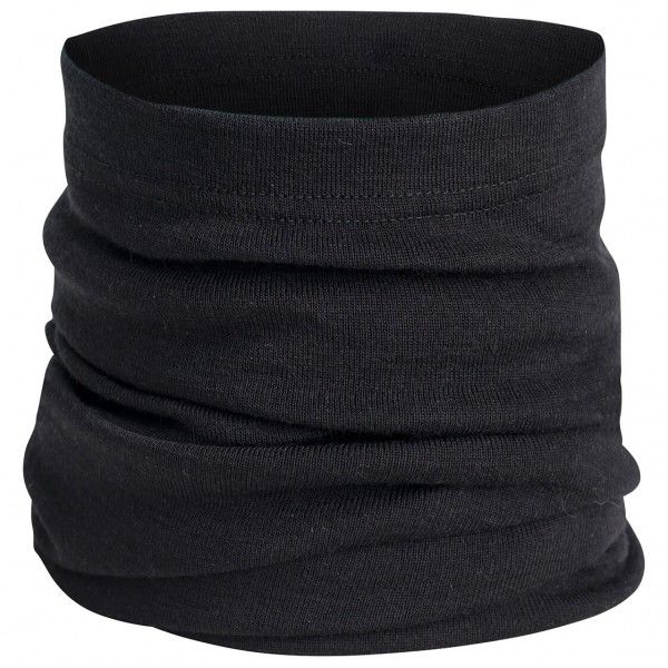 Woolpower - Tube Lite - Schlauchschal Gr One Size schwarz