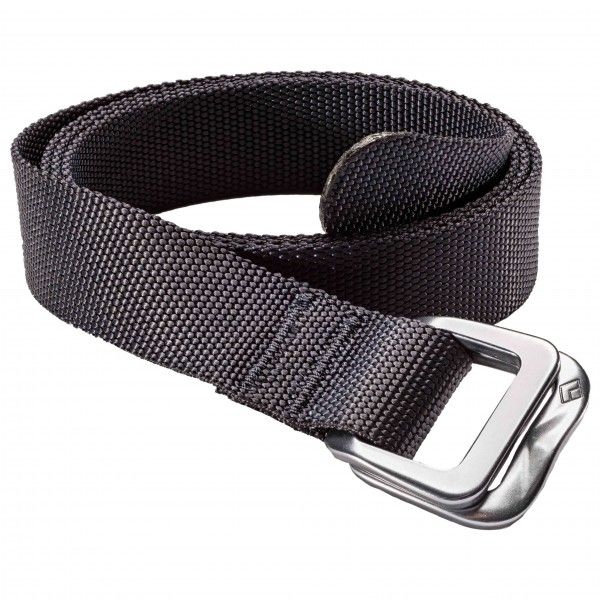Black Diamond - Beta Belt - Gürtel Gr M schwarz