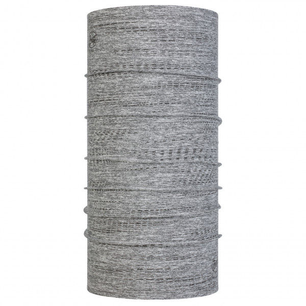 Buff - Dryflx Buff - Schlauchschal Gr One Size grau