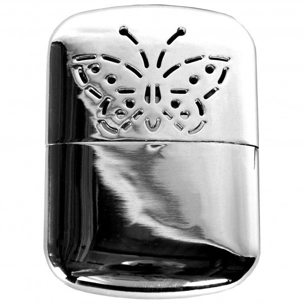 Basic Nature - Taschenofen Benzin Katalyt Gr 125 ml
