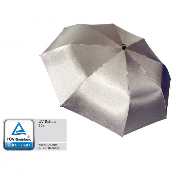 EuroSchirm - Swing - Regenschirm camouflage