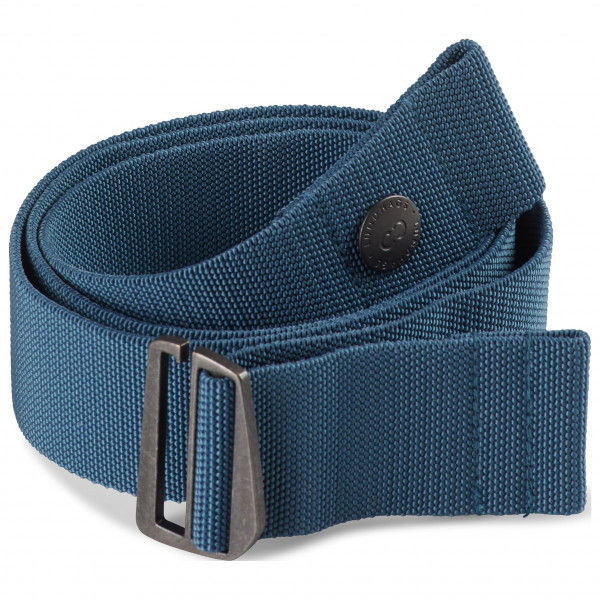 Lundhags - Lundhags Elastic Belt - Gürtel Gr L/XL braun