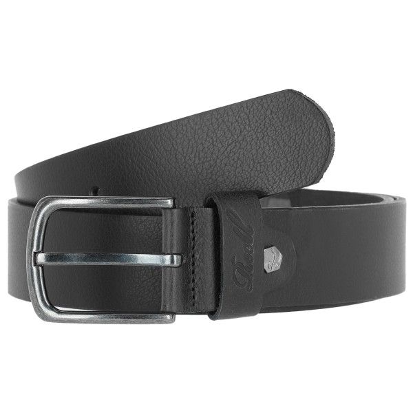 Reell - Grain Belt - Gürtel Gr S/M schwarz/grau