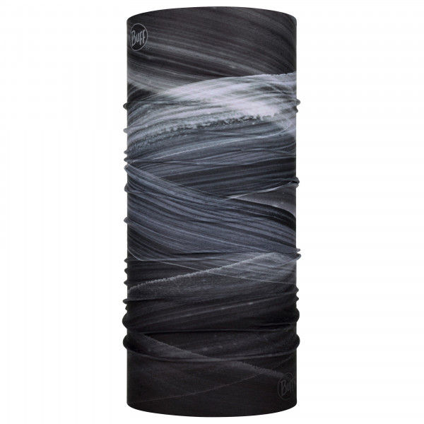 Buff - Original - Schlauchschal Gr One Size schwarz/grau
