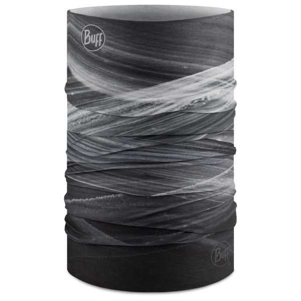 Buff - Original - Schlauchschal Gr One Size schwarz/grau