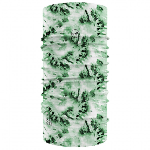 H.A.D. - Coolmax EcoMade - Schlauchschal Gr One Size blau