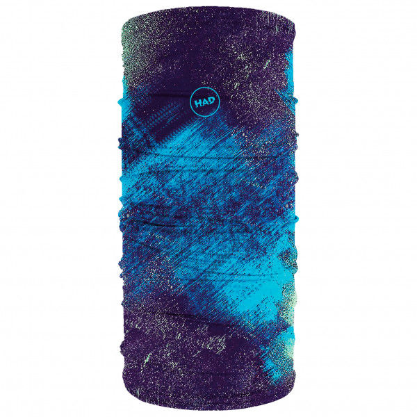 H.A.D. - HAD UV+ - Schlauchschal Gr One Size bunt