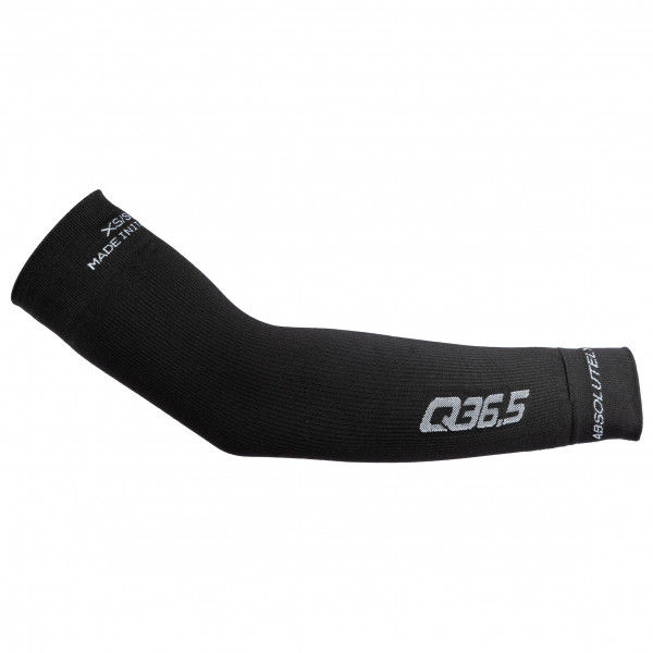 Q36.5 - Sun&Air Arm Cover - Armlinge Gr XL-XXL schwarz