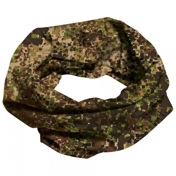 Ridgeline - Neketai Headwear - Halstuch Gr One Size braun/schwarz/oliv