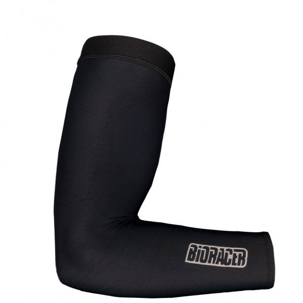 Bioracer - Armwarmers Tempest - Armlinge Gr M schwarz