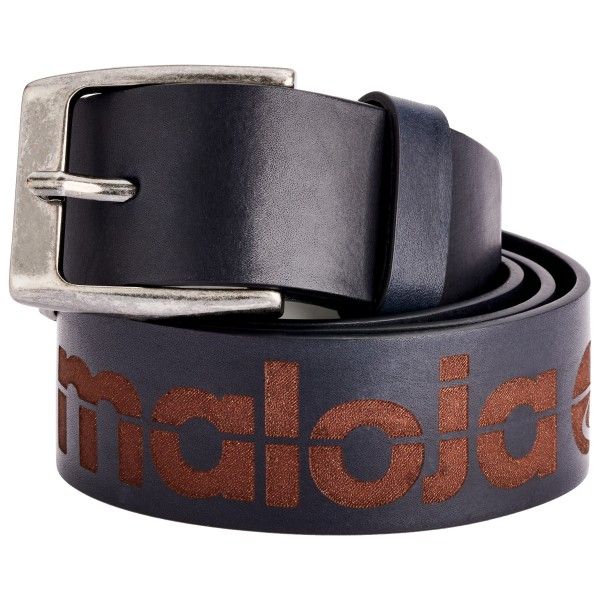 Maloja - SoulM. - Gürtel Gr 110 cm orange