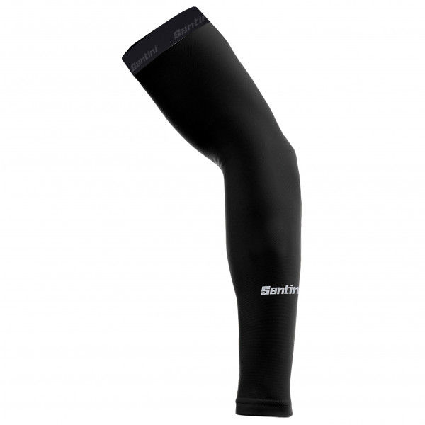 Santini - Totum Arm Warmers - Armlinge Gr XS schwarz
