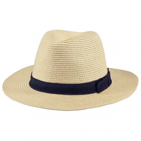 Barts - Aveloz Hat - Hut Gr S beige