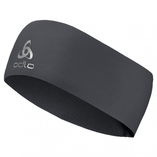 Odlo - Move Light Headband - Stirnband Gr One Size grau