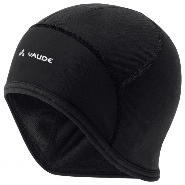Vaude - Bike Cap - Radmütze Gr L schwarz