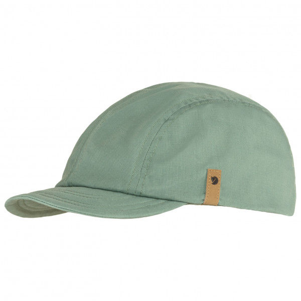 Fjällräven - Abisko Pack Cap - Cap Gr One Size grau