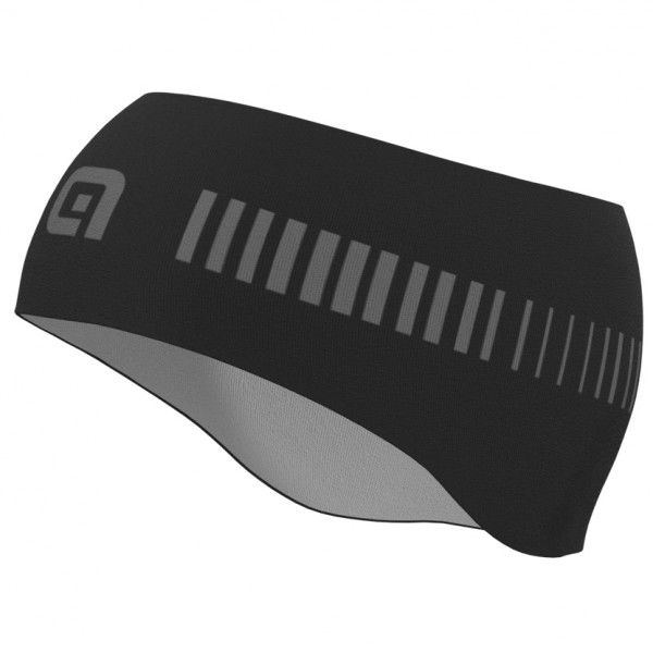 Alé - Headband Strada - Stirnband Gr One Size schwarz