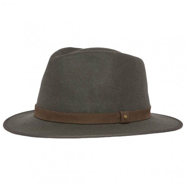 Sunday Afternoons - Jasper Hat - Hut Gr L braun