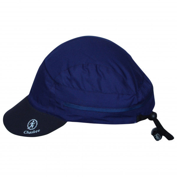 Chaskee - Zuma Zip-In - Cap Gr One Size blau