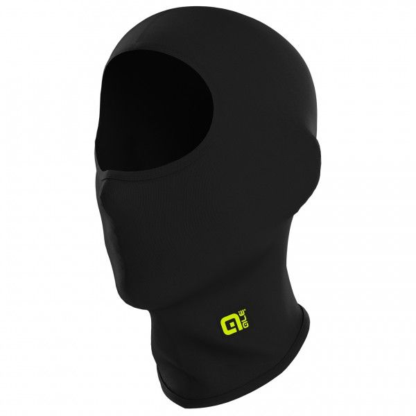 Alé - Termico Balaclava - Sturmhaube Gr One Size schwarz