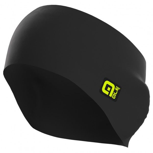 Alé - Termico Earband - Stirnband Gr One Size schwarz