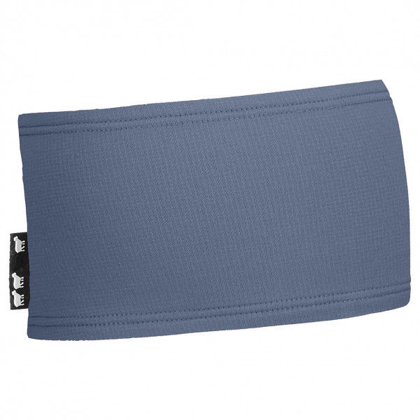 Ortovox - Fleece Light Headband - Stirnband Gr One Size rot