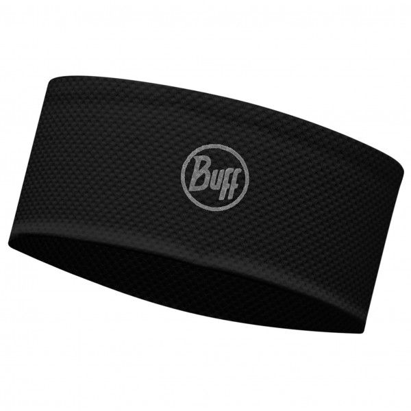 Buff - Fastwick Headband - Stirnband Gr One Size schwarz