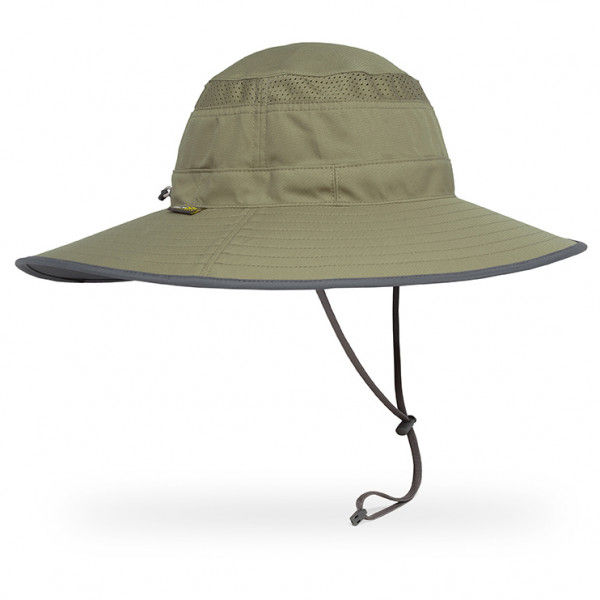 Sunday Afternoons - Latitude Hat - Hut Gr XL oliv